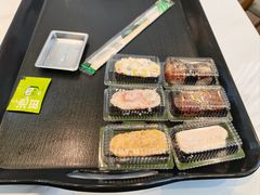 -池田寿司·新鲜现做(西红门荟聚店)