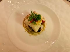 -北京古城老院厉晓麟精致菜