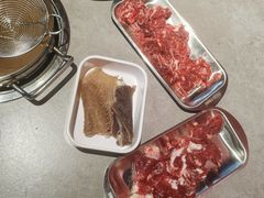 -张哞哞·鲜切牛肉自助火锅(高德置地店)