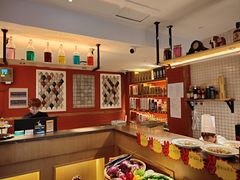 -宏达老菜馆(东安街店)
