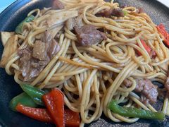-棒沙拉·轻食餐厅(华润店)
