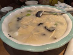 -春水锅贴·传统鲁菜(大明湖店)