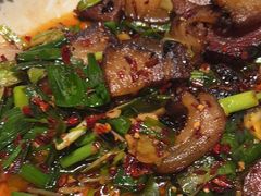 -渔乡米香·剁椒鱼头(四方坪店)