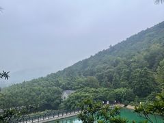 -九龙潭景区