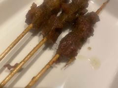 -桂满陇·海市蜃楼·黑金(国金店)