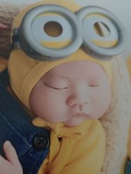 -玛瑞莎孕婴童摄影到家拍