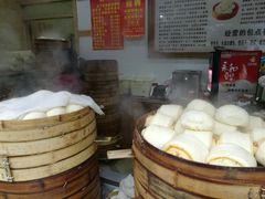 -清泉阁包子饺子·刀削面(五一店)