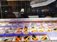 -亚马逊海鲜自助(梅溪湖步步高店)