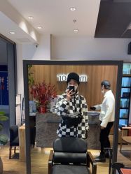 -Mentor Hair Salon