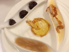 -火车头法国西餐厅