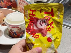 -海底捞火锅(青山湖万达夜宵主题店)
