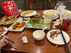 -北平小馆·烤鸭·家常菜(磨房北里店)