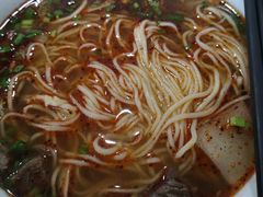 -苏氏牛肉面(机场店)