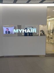 点击看大图 -MY HAIR ARDOR