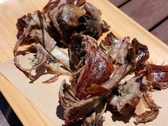 -鸽子窝(宋庄店)