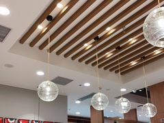 大堂-阳阳中国饭(北京荟聚店)