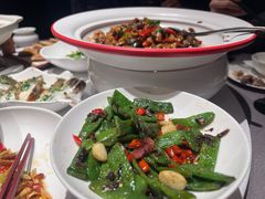 -观宴·品质赣菜(高新大道店)