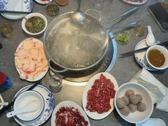 -福合埕牛肉丸(福平路店)