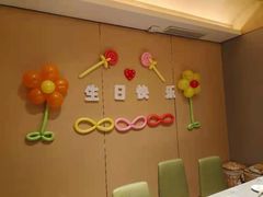 -海底捞火锅(万达坊店)