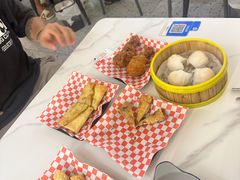 -小伍深夜豆浆(新华北店)