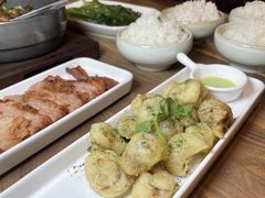 -食锦记·福建私房菜(浦西万达店)