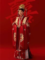 -摩玛婚纱摄影(杭州店)