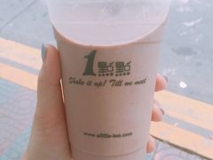 阿华田加布丁无糖-1点点(昆山张浦店)