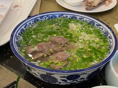 牛肉面-飞天大厦清真餐厅