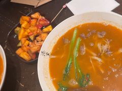 -漆黑觉米粉(三里屯店)