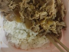 -吉野家(南昌铜锣湾店)