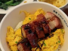 -翠华餐厅(德基广场店)