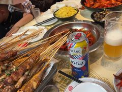 -聚味瞿记·龙虾堂(咸嘉湖店)