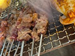 -生火火·小炉子炭烤(金楠天街总店)