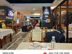 -辣婆婆(航天桥店)