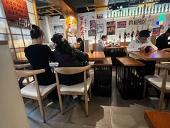 -匠太烧肉台日料理餐酒馆(三林店)