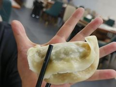 -奉天蚨祥饺子馆