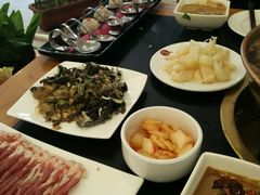 -北门涮肉·铜锅涮肉(南锣鼓巷店)