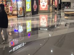-太原茂业天地购物中心