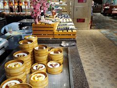 -永远爱烤肉火锅自助(龙德广场店)