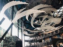 -西安W酒店·WEI全味西餐厅