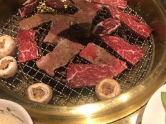 -NIUAN牛庵·日式和牛烧肉(恒隆店)