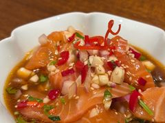 -乔街深夜食堂·小龙虾·高压锅生蚝(杭州总店)