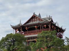 -洛带古镇