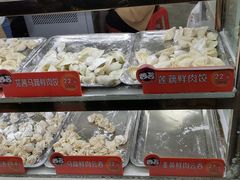零售区-炳记云饺(德政总店)