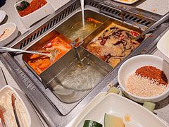 -海底捞火锅(芜湖银泰城店)