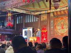 -天津戏剧博物馆