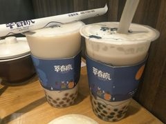 -萃春疯(旭海店)