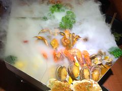 海天盛筵-红盔甲·小龙虾(天钥桥店)