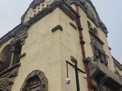 -青岛德国总督楼旧址博物馆