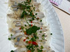 -轩记海鲜餐厅·四十五年老字号·经典粤菜(西区彩虹店)